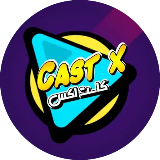 Cast X TV